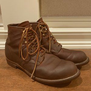 Red Wing Heritage 3343 Blacksmith Boots 6in